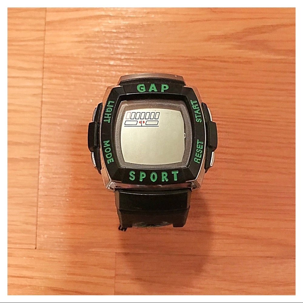 {Gap} Sport Watch, 2T-5T